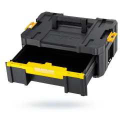 Skrzynia DeWalt DWST1-70705 TSTAK III