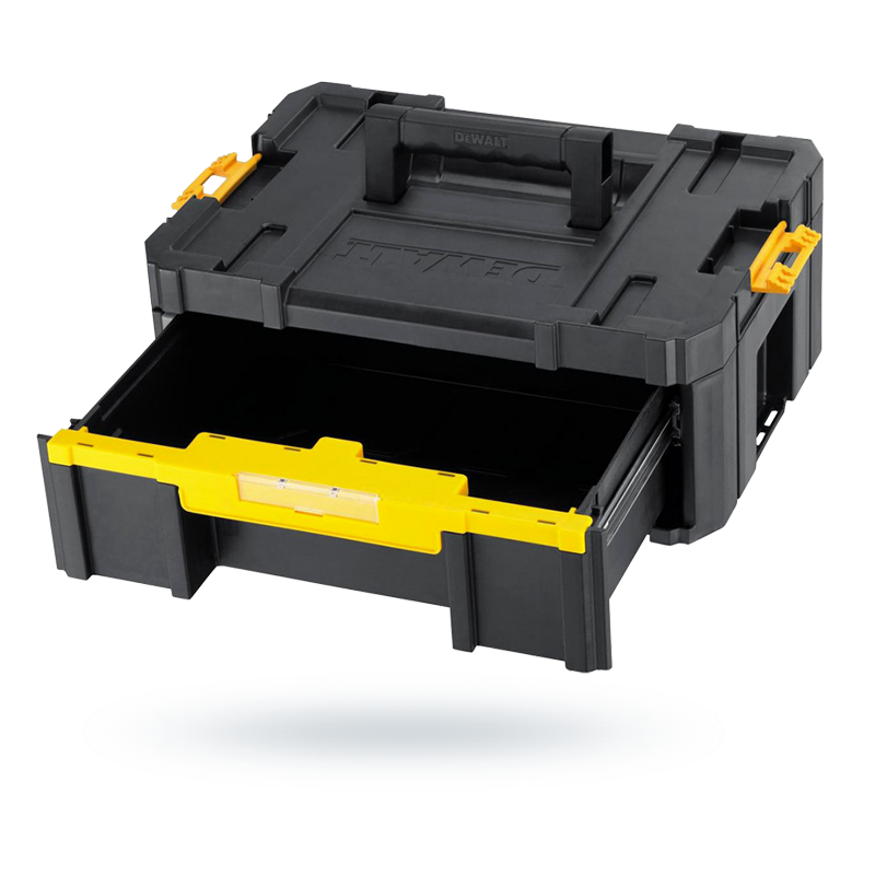 Skrzynia DeWalt DWST1-70705 TSTAK III