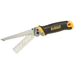 Piła piłka do płyt G-K składana DeWALT DWHT0-20123