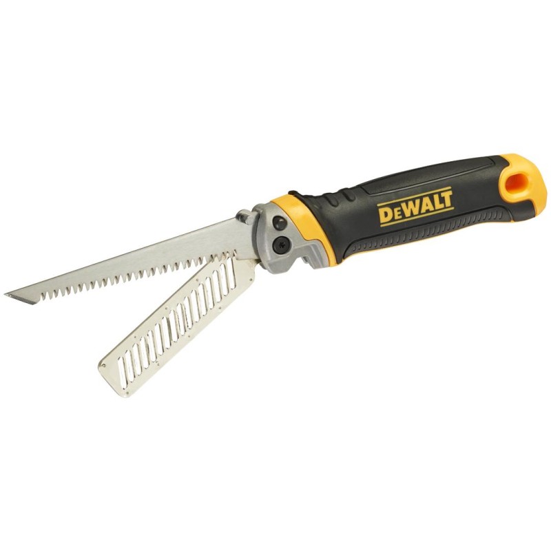 Piła piłka do płyt G-K składana DeWALT DWHT0-20123