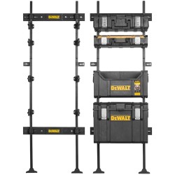 System do przechowywania skrzyń DeWALT DWST1-75694