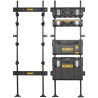System do przechowywania skrzyń DeWALT DWST1-75694