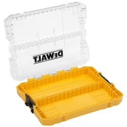 Skrzynia organizer Tough Case+ DeWALT DT70803