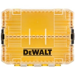 Skrzynia organizer Tough Case+ DeWALT DT70803