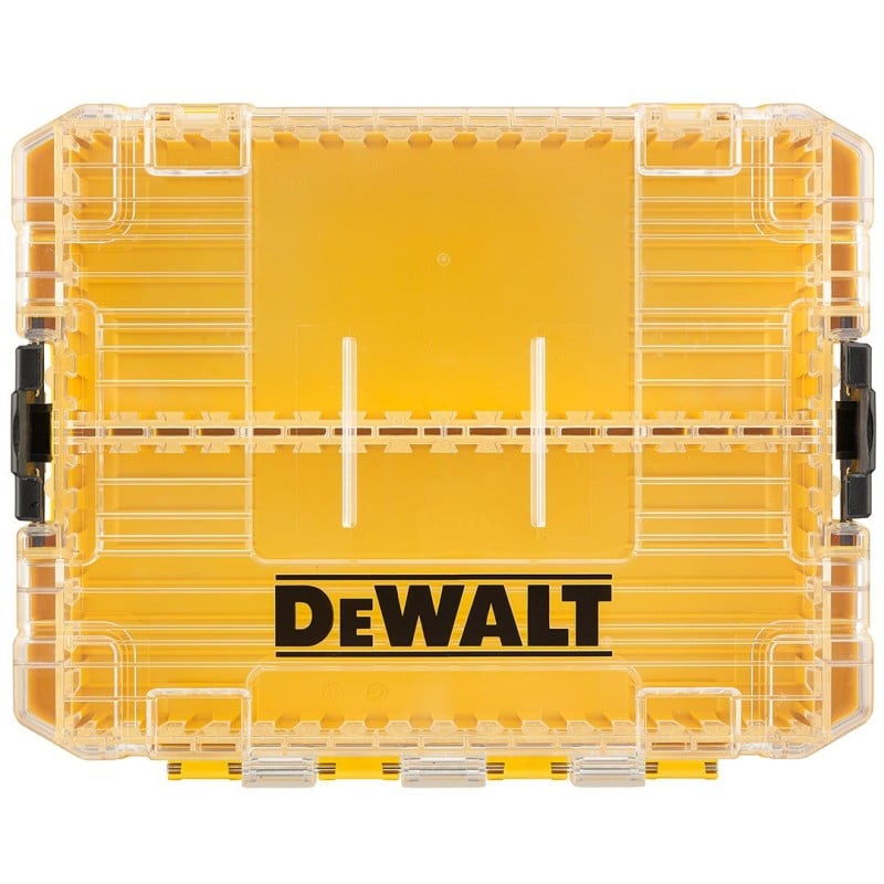 Skrzynia organizer Tough Case+ DeWALT DT70803