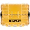 Skrzynia organizer Tough Case+ DeWALT DT70803