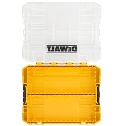 Skrzynia organizer Tough Case+ DeWALT DT70803
