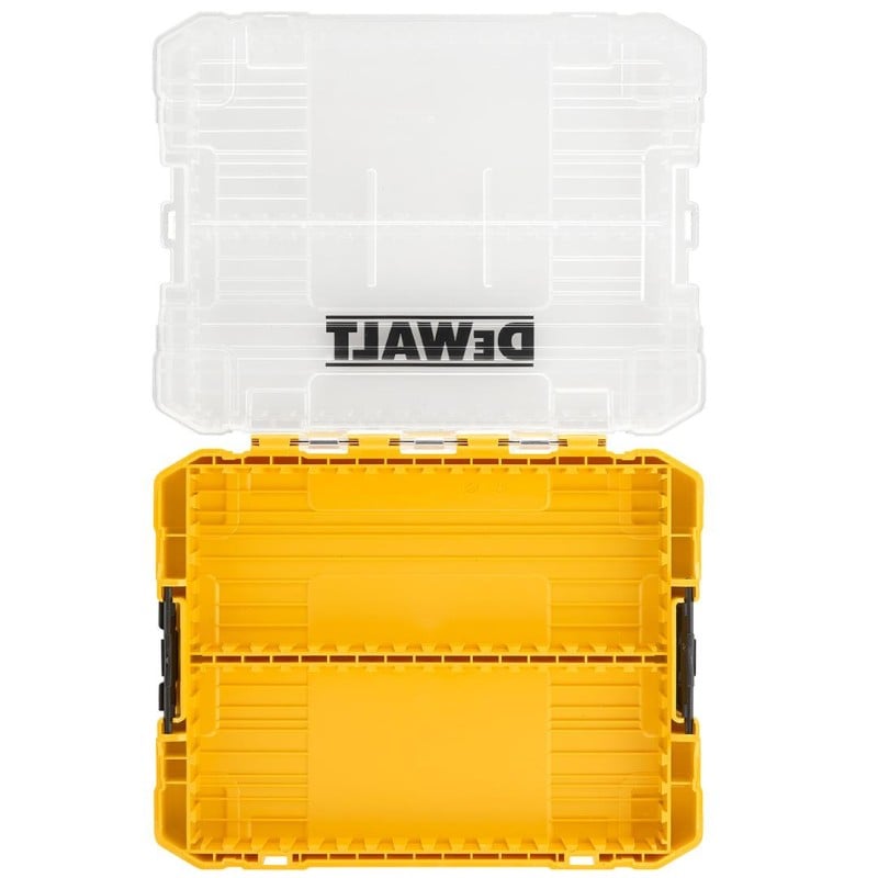 Skrzynia organizer Tough Case+ DeWALT DT70803