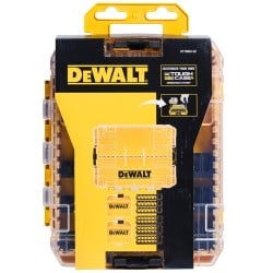 Skrzynia organizer Tough Case+ DeWALT DT70803