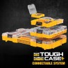 Skrzynia organizer Tough Case+ DeWALT DT70803