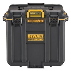 Kompaktowa skrzynia narzędziowa DeWALT DWST08035-1 / 20l TOUGHSYSTEM 2.0