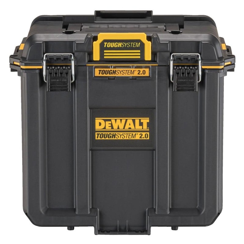 Kompaktowa skrzynia narzędziowa DeWALT DWST08035-1 / 20l TOUGHSYSTEM 2.0
