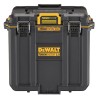 Kompaktowa skrzynia narzędziowa DeWALT DWST08035-1 / 20l TOUGHSYSTEM 2.0
