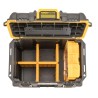 Kompaktowa skrzynia narzędziowa DeWALT DWST08035-1 / 20l TOUGHSYSTEM 2.0
