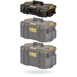 Skrzynia narzędziowa DS166 DeWalt DWST83293-1