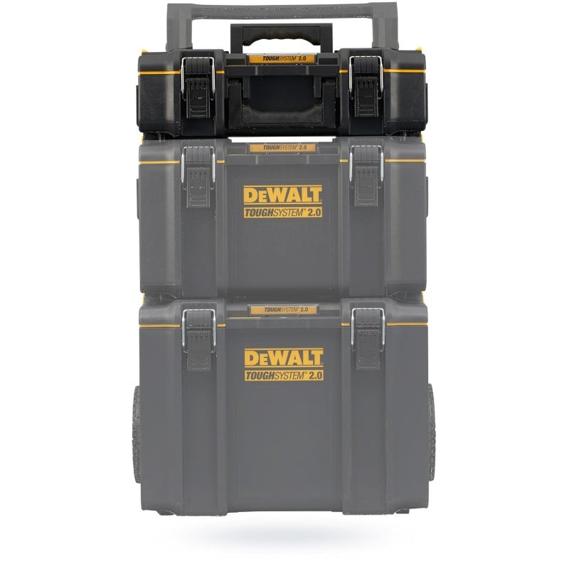 Skrzynia narzędziowa DS166 DeWalt DWST83293-1