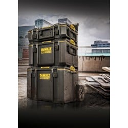 Skrzynia narzędziowa DS166 DeWalt DWST83293-1