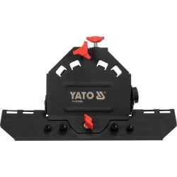 System do szlifowania płytek pod kątem YATO YT-82985 115 / 125 mm 45˚