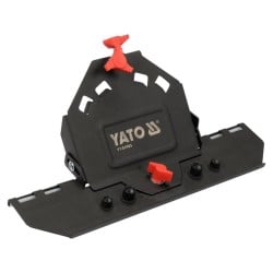System do szlifowania płytek pod kątem YATO YT-82985 115 / 125 mm 45˚