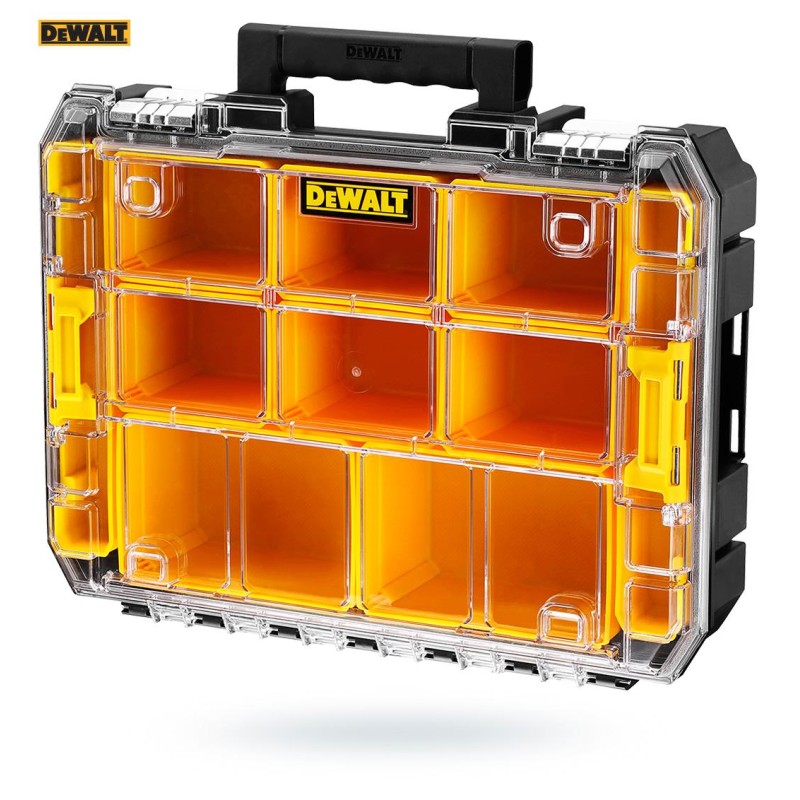 Skrzynia narzędziowa TSTAK V DeWalt DWST82968-1