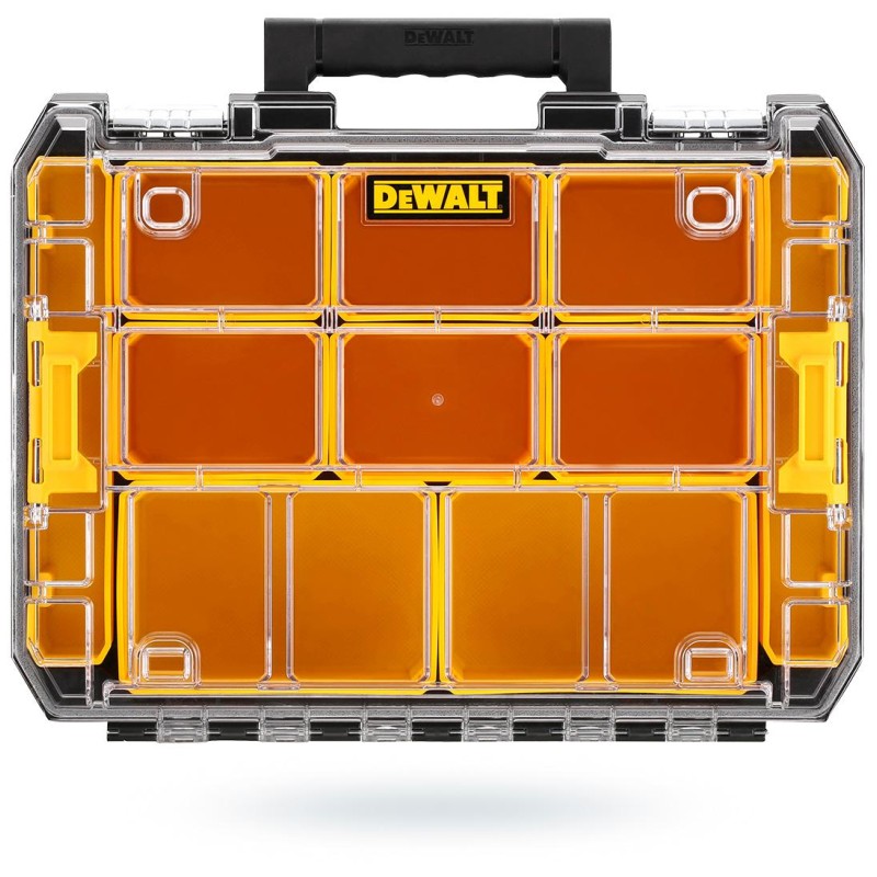 Skrzynia narzędziowa TSTAK V DeWalt DWST82968-1