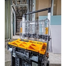 Skrzynia narzędziowa TSTAK V DeWalt DWST82968-1