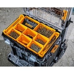 Skrzynia narzędziowa TSTAK V DeWalt DWST82968-1