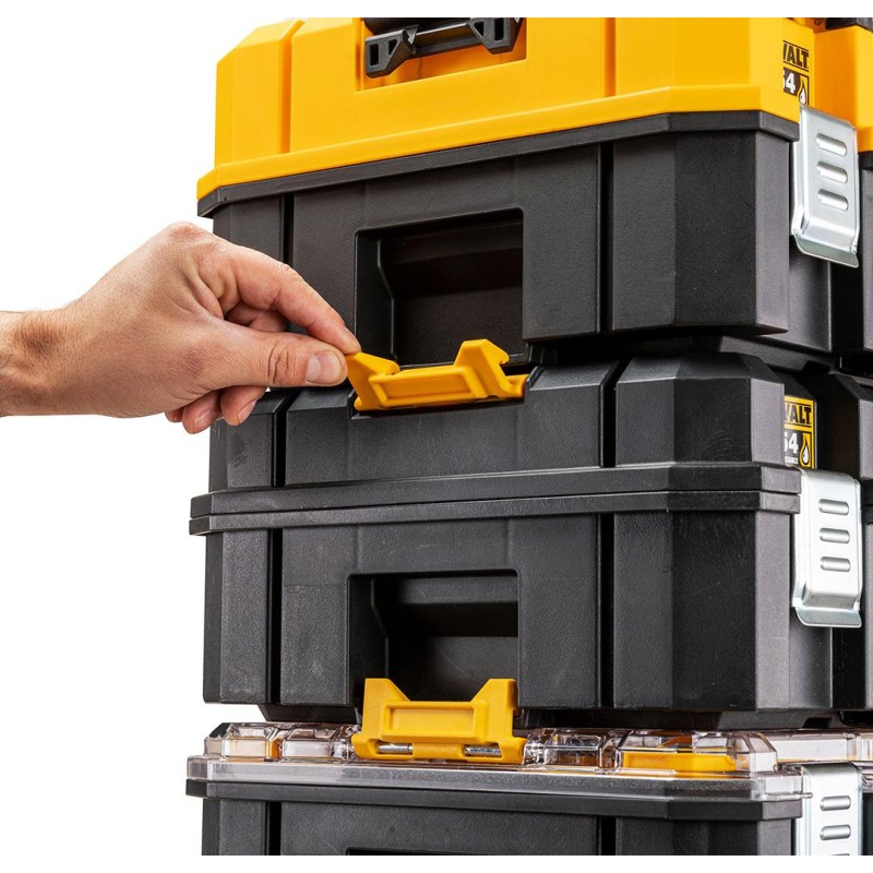 Skrzynia narzędziowa TSTAK V DeWalt DWST82968-1