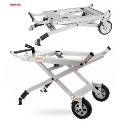 Stanowisko robocze WST03 do piły stołowej MLT100
