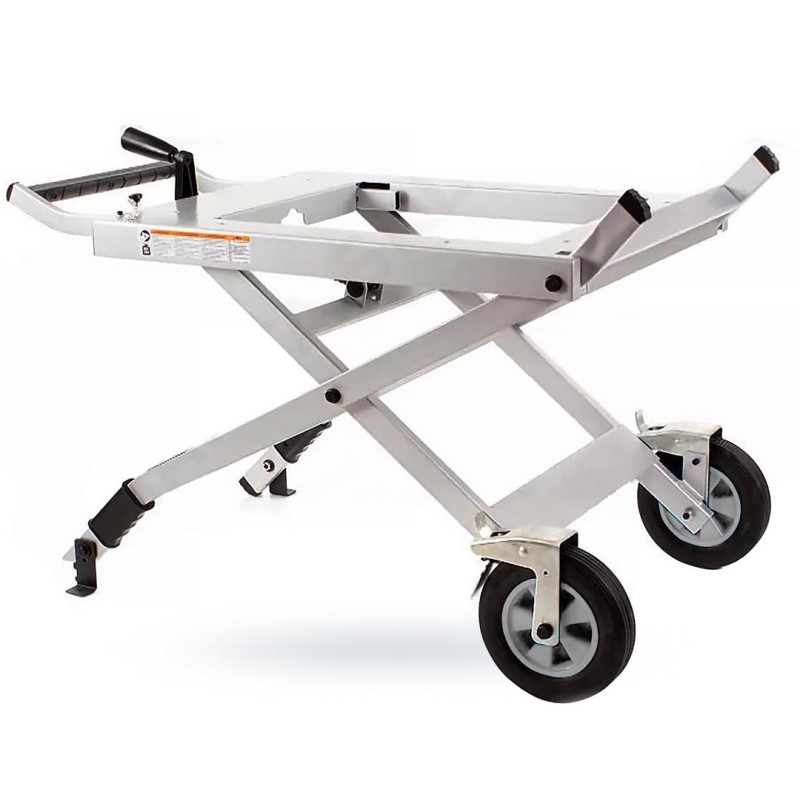 Stanowisko robocze WST03 do piły stołowej MLT100