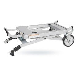 Stanowisko robocze WST03 do piły stołowej MLT100