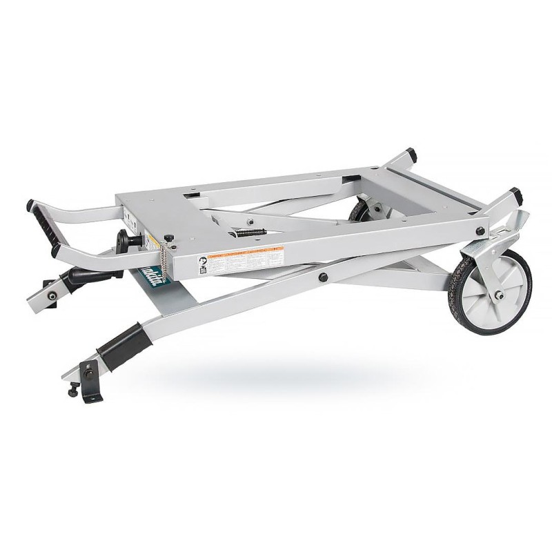 Stanowisko robocze WST03 do piły stołowej MLT100