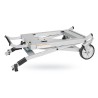 Stanowisko robocze WST03 do piły stołowej MLT100