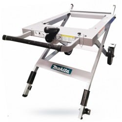 Stanowisko robocze WST03 do piły stołowej MLT100