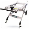 Stanowisko robocze WST03 do piły stołowej MLT100