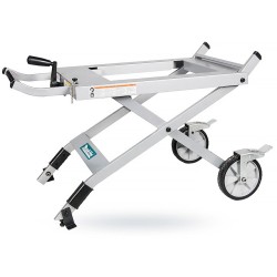 Stanowisko robocze WST03 do piły stołowej MLT100