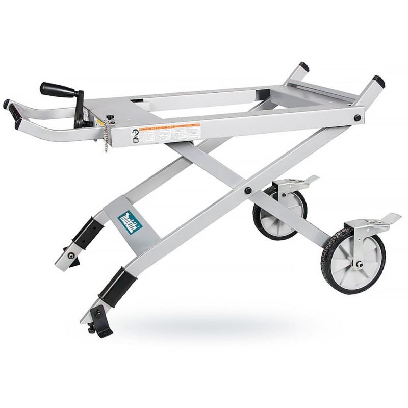 Stanowisko robocze WST03 do piły stołowej MLT100