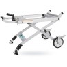 Stanowisko robocze WST03 do piły stołowej MLT100
