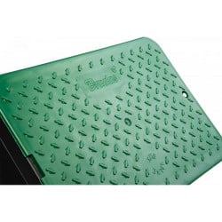 Skrzynia zaworowa 38x51cm mała Bradas DSSZ-P5138G