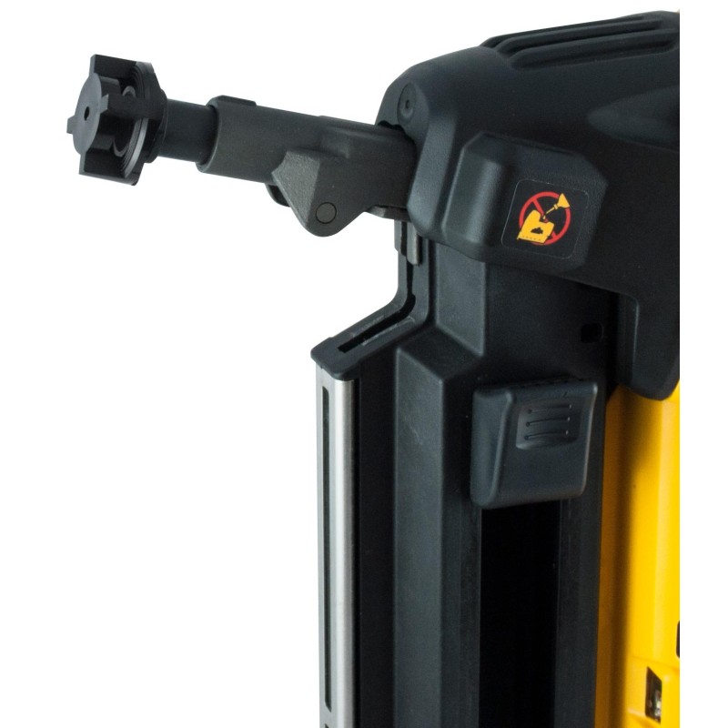 Stopa do uchwytów DCN8903 montaż. do DCN890 DeWALT