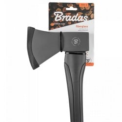 Siekiera uniwersalna BRADAS KT-SF1080 FIBERGLASS 800g