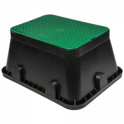 Skrzynia zaworowa 50x64cm duża Bradas DSSZ-P6450G