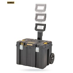 Skrzynia mobilna wózek transport TSTAK 2.0 DeWalt