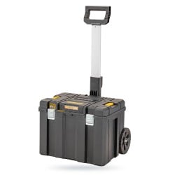 Skrzynia mobilna wózek transport TSTAK 2.0 DeWalt
