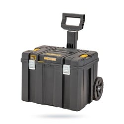 Skrzynia mobilna wózek transport TSTAK 2.0 DeWalt