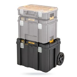 Skrzynia mobilna wózek transport TSTAK 2.0 DeWalt