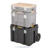 Skrzynia mobilna wózek transport TSTAK 2.0 DeWalt