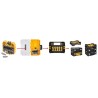 Skrzynia narzędziowa DeWalt DT70716 TSTAK