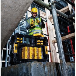 Skrzynia narzędziowa DeWalt DT70716 TSTAK