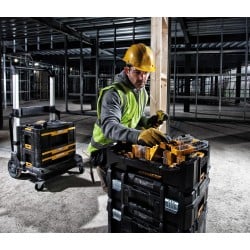Skrzynia narzędziowa DeWalt DT70716 TSTAK